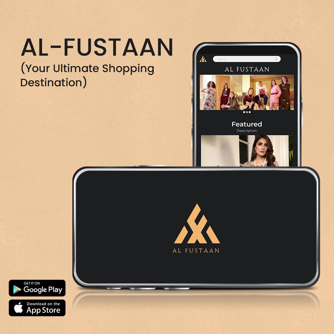 Al-fustaan - skynetsolutionz