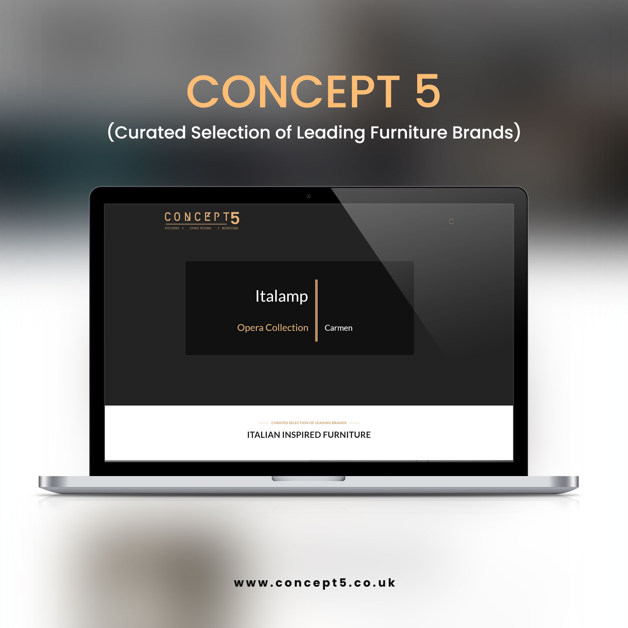 Concept 5 - skynetsolutionz