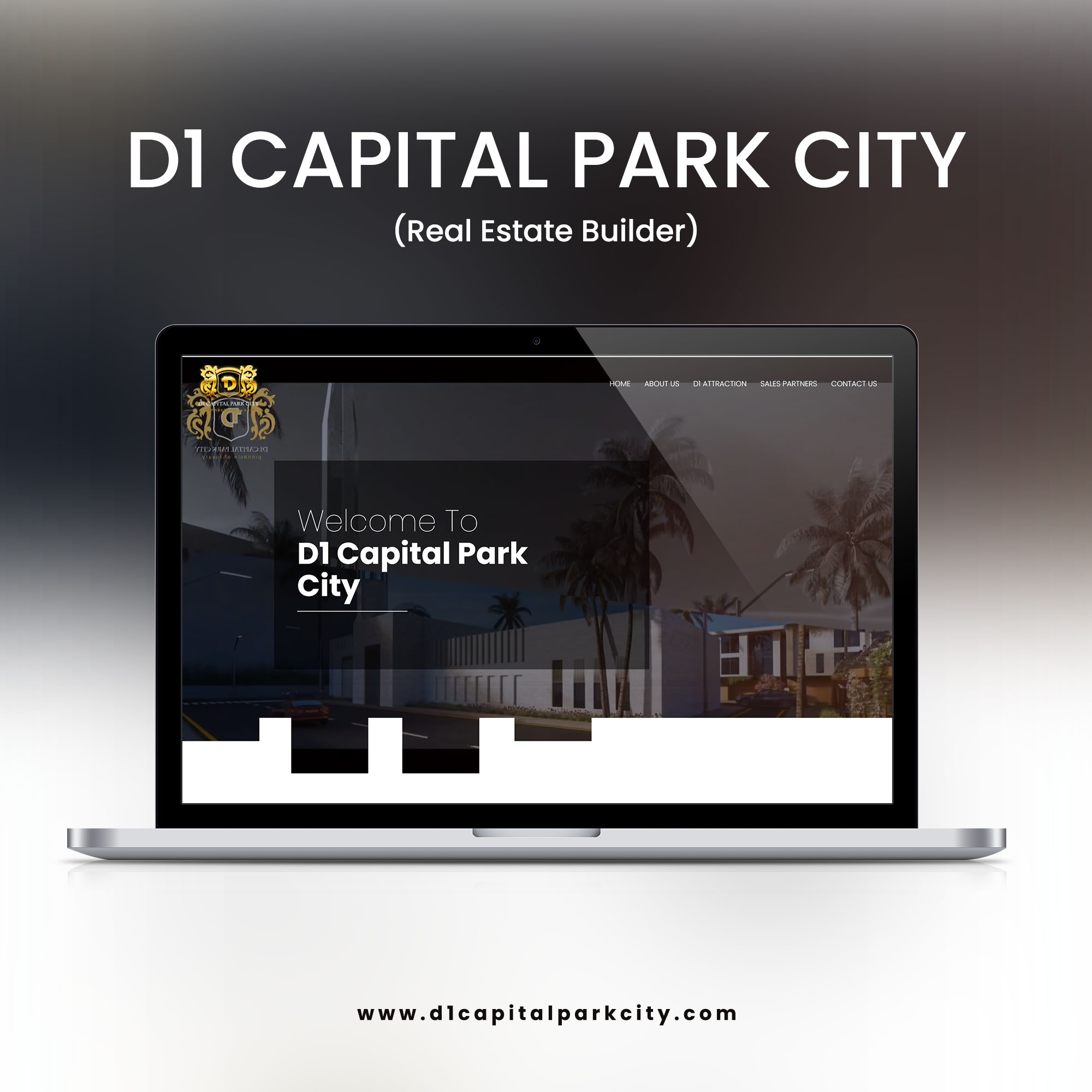 D1 Captial - skynetsolutionz