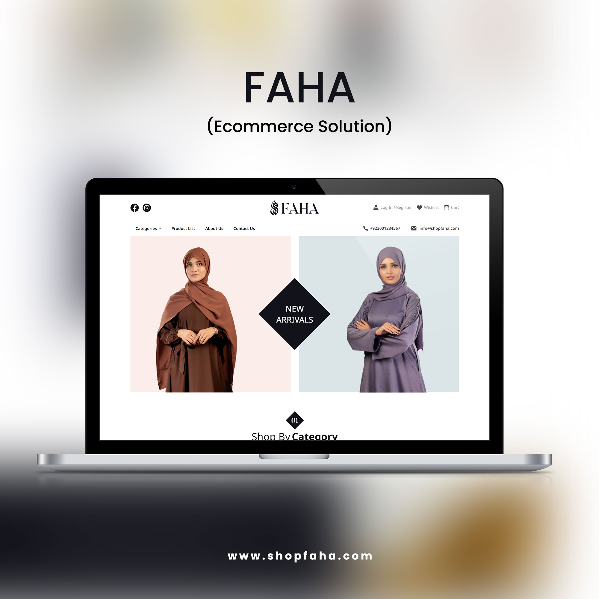 shopfaha - skynetsolutionz