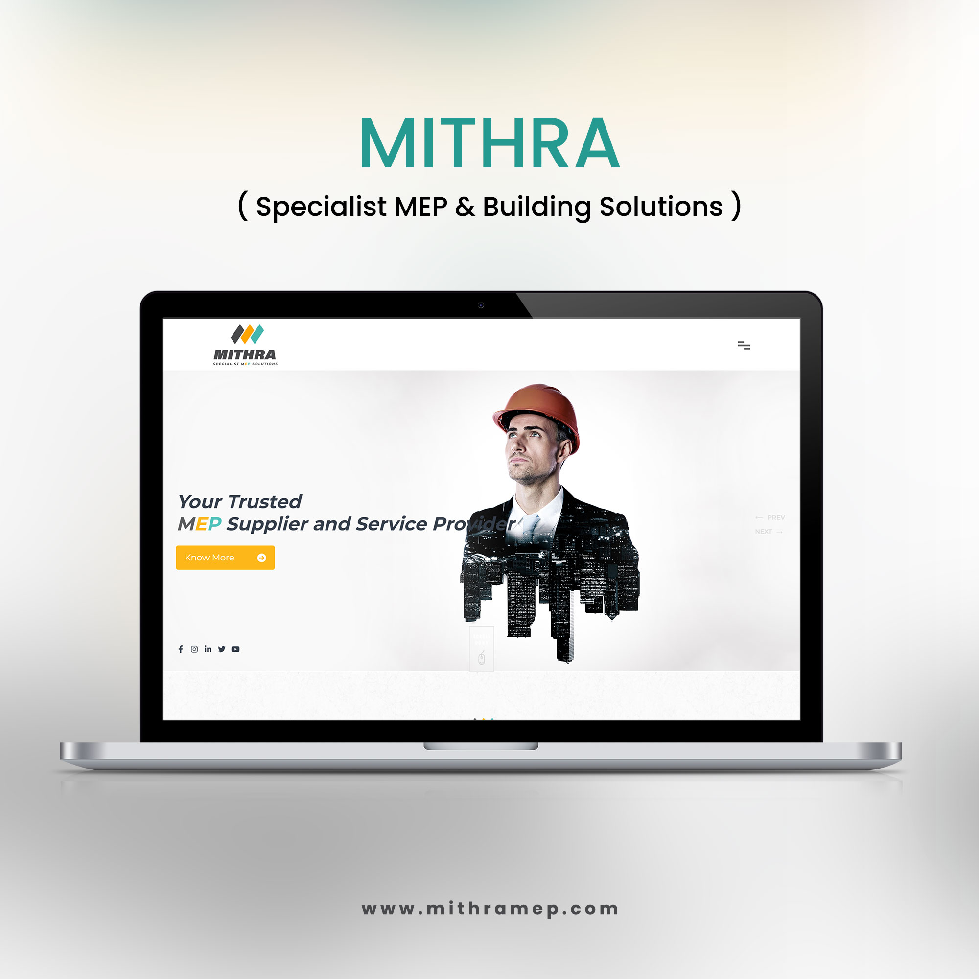 Mithra - skynetsolutionz