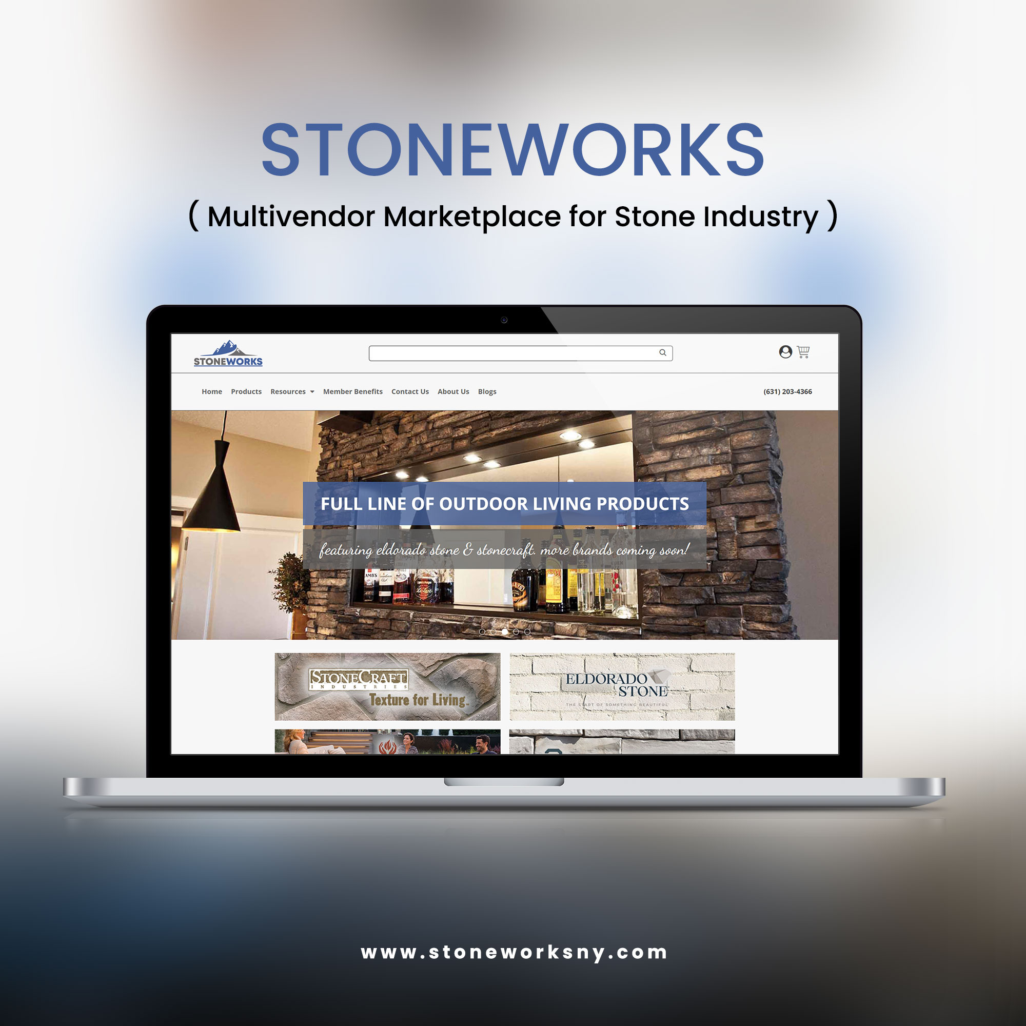Stonework - skynetsolutionz