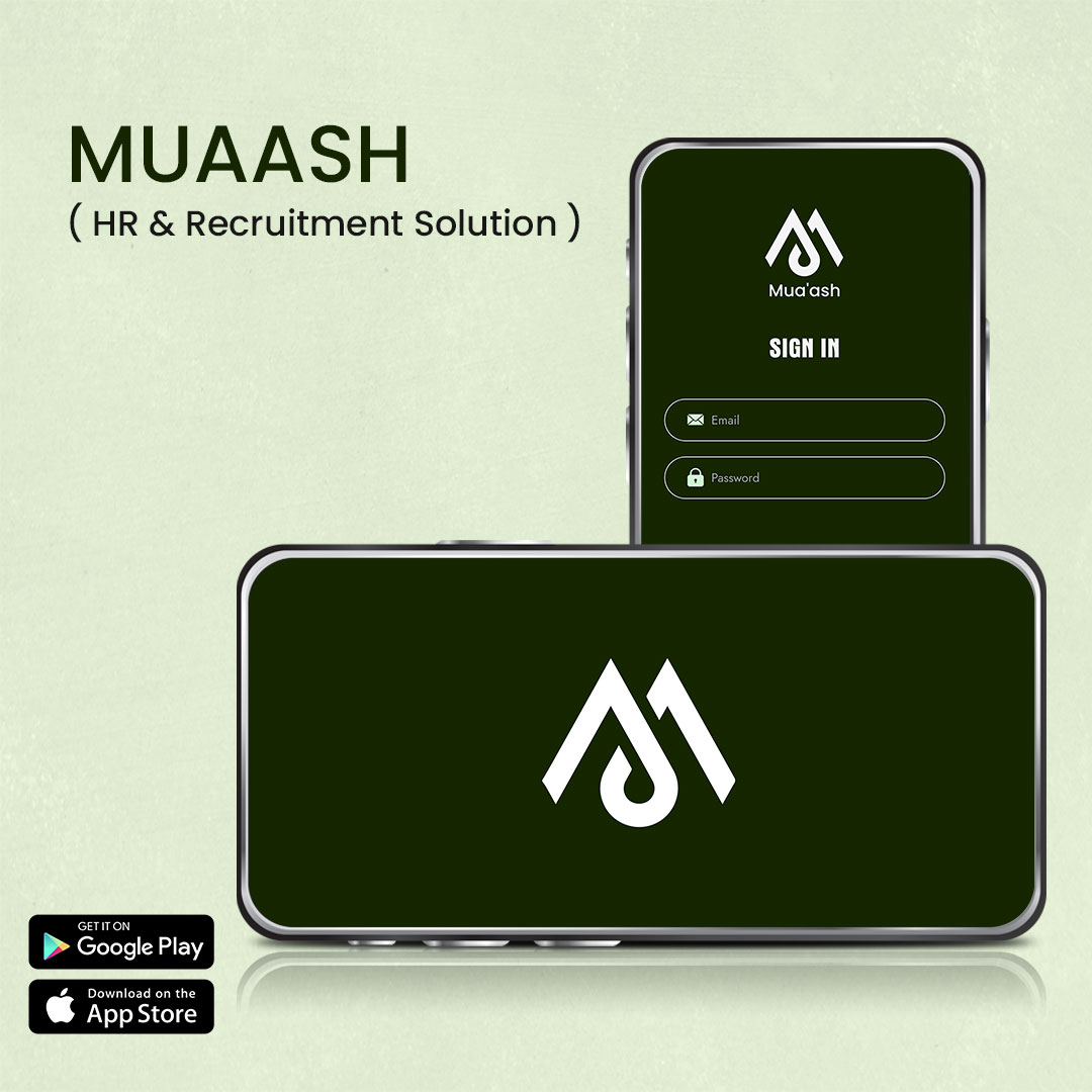 Muaash - skynetsolutionz